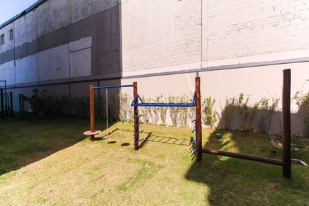Apartamento à venda com 30m², 1 quarto e sem vaga Apartamento à venda com 30m², 1 quarto e sem vagaÁrea externa