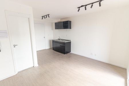Apartamento à venda com 30m², 1 quarto e sem vaga Apartamento à venda com 30m², 1 quarto e sem vagaStudio