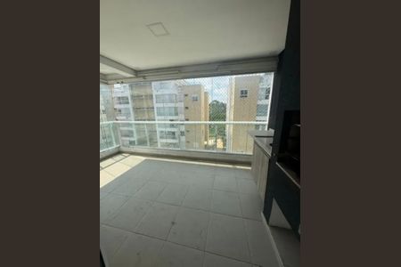 Apartamento para alugar com 105m², 3 quartos e 2 vagasVaranda