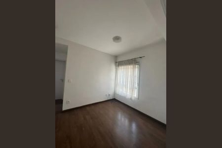 Quarto de apartamento para alugar com 3 quartos, 105m² em Chácara Pavoeiro, Cotia