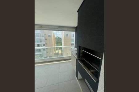 Apartamento para alugar com 105m², 3 quartos e 2 vagasVaranda