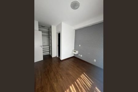 Quarto de apartamento para alugar com 3 quartos, 105m² em Chácara Pavoeiro, Cotia