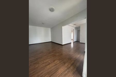 Sala de apartamento para alugar com 3 quartos, 105m² em Chácara Pavoeiro, Cotia