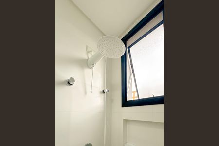 Apartamento para alugar com 75m², 2 quartos e 1 vagaBanheiro da Suíte