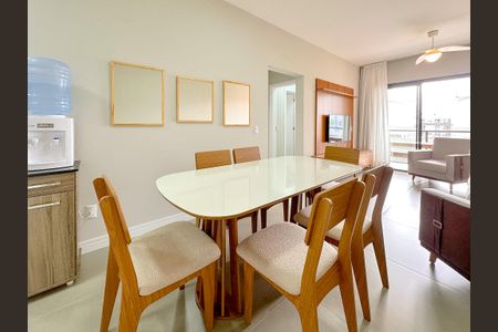 Apartamento para alugar com 75m², 2 quartos e 1 vagaSala de Jantar