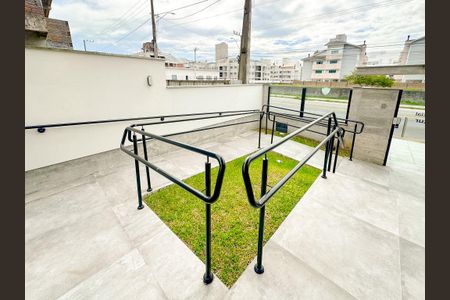 Apartamento para alugar com 75m², 2 quartos e 1 vagaEntrada