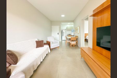 Apartamento para alugar com 75m², 2 quartos e 1 vagaSala de TV