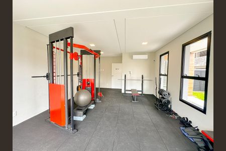 Apartamento para alugar com 75m², 2 quartos e 1 vagaÁrea comum - Academia