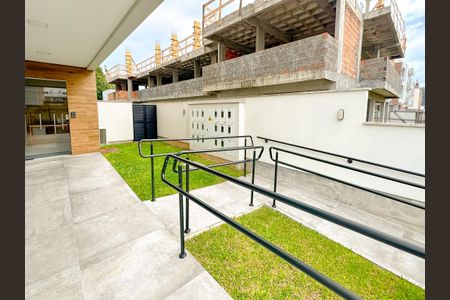 Apartamento para alugar com 75m², 2 quartos e 1 vagaEntrada
