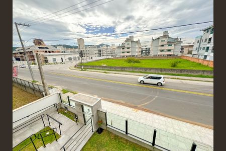 Apartamento para alugar com 75m², 2 quartos e 1 vagaVista da Varanda