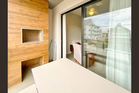 Apartamento para alugar com 75m², 2 quartos e 1 vagaVaranda da Sala