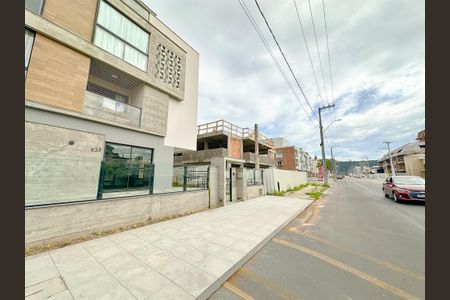 Apartamento para alugar com 75m², 2 quartos e 1 vagaVista da Rua