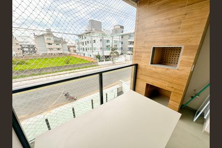 Apartamento para alugar com 75m², 2 quartos e 1 vagaVaranda da Sala