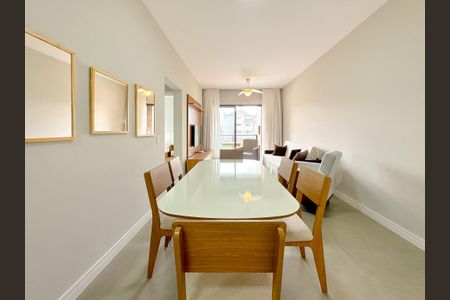 Apartamento para alugar com 75m², 2 quartos e 1 vagaSala de Jantar