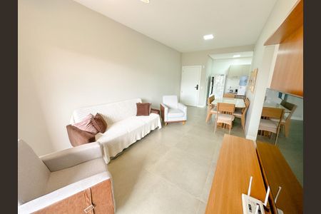 Apartamento para alugar com 75m², 2 quartos e 1 vagaSala de TV