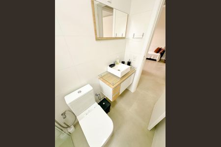 Apartamento para alugar com 75m², 2 quartos e 1 vagaBanheiro