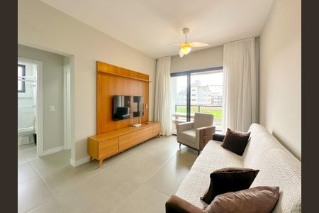 Apartamento para alugar com 75m², 2 quartos e 1 vagaSala de TV