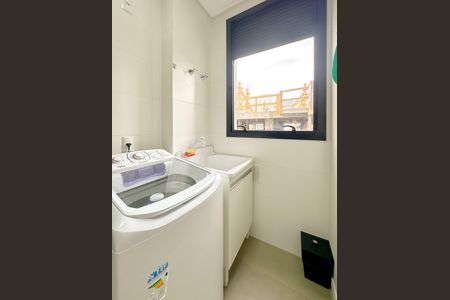 Apartamento para alugar com 75m², 2 quartos e 1 vagaLavanderia