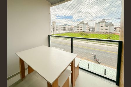 Apartamento para alugar com 75m², 2 quartos e 1 vagaVaranda da Sala