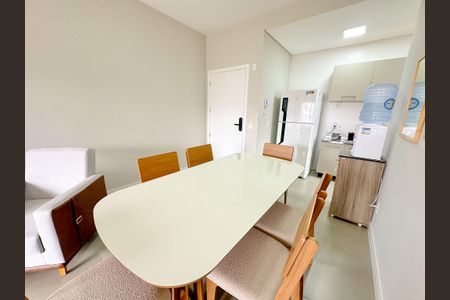 Apartamento para alugar com 75m², 2 quartos e 1 vagaSala de Jantar
