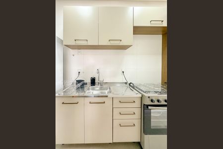 Apartamento para alugar com 75m², 2 quartos e 1 vagaCozinha