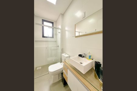 Apartamento para alugar com 75m², 2 quartos e 1 vagaBanheiro