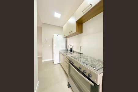 Apartamento para alugar com 75m², 2 quartos e 1 vagaCozinha