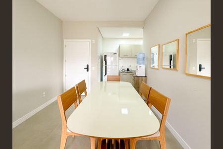 Apartamento para alugar com 75m², 2 quartos e 1 vagaSala de Jantar