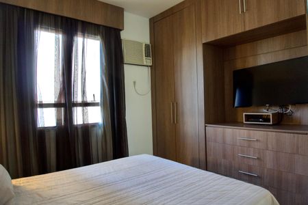 Suíte de kitnet/studio à venda com 1 quarto, 40m² em Barro Preto, Belo Horizonte