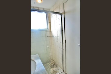 Studio à venda com 40m², 1 quarto e 1 vagaSuíte - Banheiro