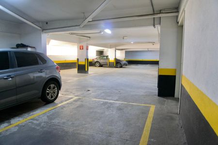Studio à venda com 40m², 1 quarto e 1 vagaVaga de Garagem