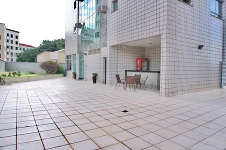 Studio à venda com 40m², 1 quarto e 1 vagaÁrea Comum