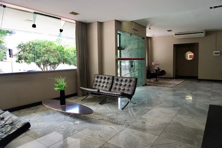 Studio à venda com 40m², 1 quarto e 1 vagaÁrea Comum - Recepção