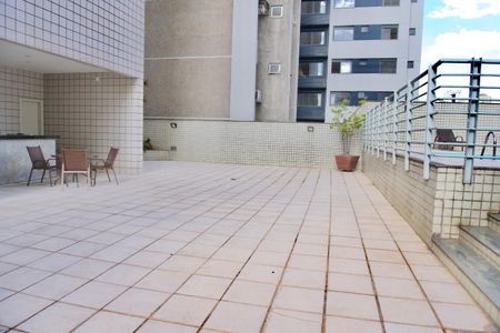 Studio à venda com 40m², 1 quarto e 1 vagaÁrea Comum