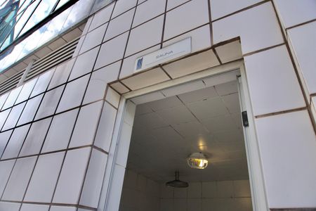 Studio à venda com 40m², 1 quarto e 1 vagaÁrea Comum - Sauna