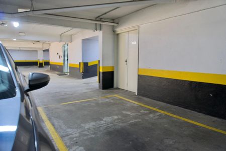 Studio à venda com 40m², 1 quarto e 1 vagaVaga de Garagem