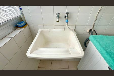 Apartamento à venda com 133m², 3 quartos e 1 vaga Apartamento à venda com 133m², 3 quartos e 1 vagaÁrea de Serviço