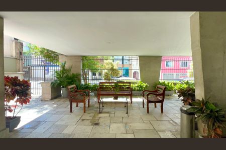 Apartamento à venda com 133m², 3 quartos e 1 vaga Apartamento à venda com 133m², 3 quartos e 1 vagaÁrea comum