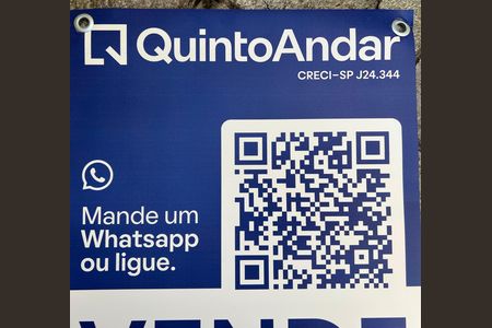 Apartamento à venda com 133m², 3 quartos e 1 vaga Apartamento à venda com 133m², 3 quartos e 1 vagaPlaca