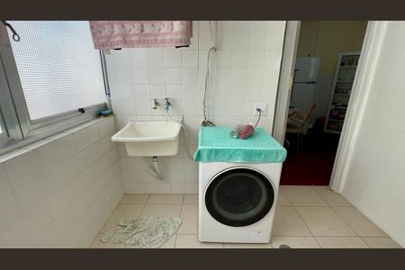 Apartamento à venda com 133m², 3 quartos e 1 vaga Apartamento à venda com 133m², 3 quartos e 1 vagaÁrea de Serviço