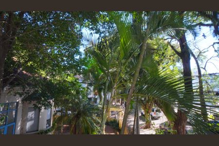 Casa para alugar com 300m², 3 quartos e 20 vagasVista da Rua