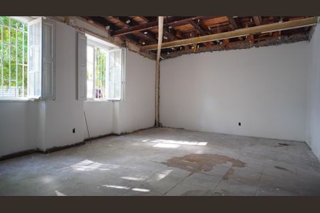 Quarto 1 de casa para alugar com 3 quartos, 300m² em Floresta, Porto Alegre