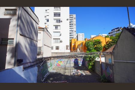 Casa para alugar com 300m², 3 quartos e 20 vagasVista da Rua