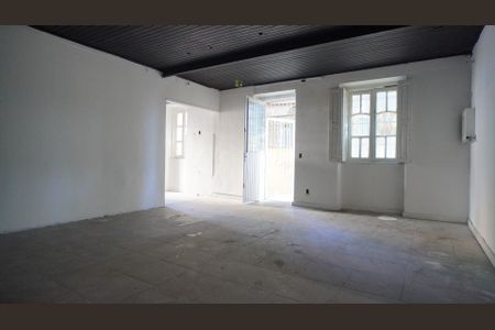 Sala  de casa para alugar com 3 quartos, 300m² em Floresta, Porto Alegre
