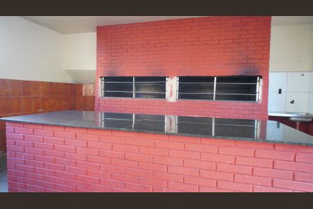 Apartamento para alugar com 28m², 1 quarto e sem vagaÁrea comum - Salão de festas