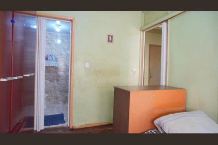 Quarto  de apartamento para alugar com 1 quarto, 28m² em Jardim Dona Leopoldina, Porto Alegre