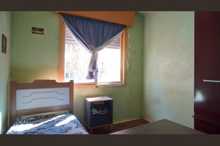 Quarto  de apartamento para alugar com 1 quarto, 28m² em Jardim Dona Leopoldina, Porto Alegre