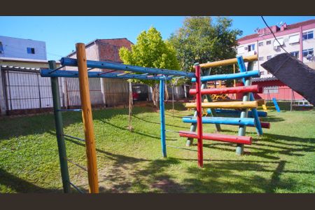 Apartamento para alugar com 28m², 1 quarto e sem vagaÁrea comum - Playground