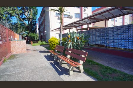 Apartamento para alugar com 28m², 1 quarto e sem vagaÁrea comum
