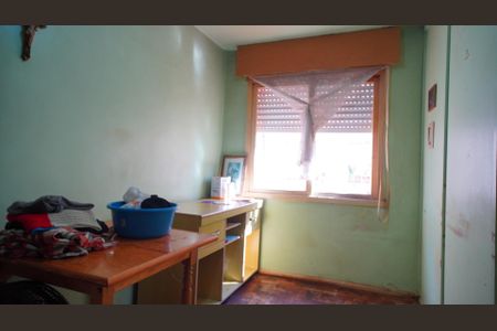 Sala  de apartamento para alugar com 1 quarto, 28m² em Jardim Dona Leopoldina, Porto Alegre